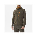 MILLET M Seneca Fleece Hoodie Jacket Green Import z PMSport Your Sports Performance