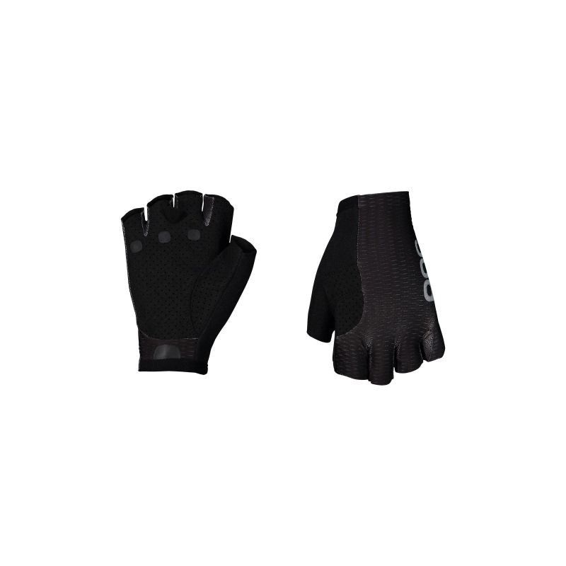 POC AGILE Short Glove Cycling Gloves - Black