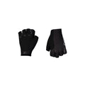 POC AGILE Short Glove Cycling Gloves - Black
