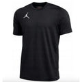 Nike Jordan Air Dri-FIT Training Men's Sports T-Shirt Black - DQ7899-049 Odzież/Odzież na co dzień Your Sports Performance