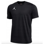 Nike Jordan Air Dri-FIT Training Men's Sports T-Shirt Black - DQ7899-049 Odzież/Odzież na co dzień Your Sports Performance
