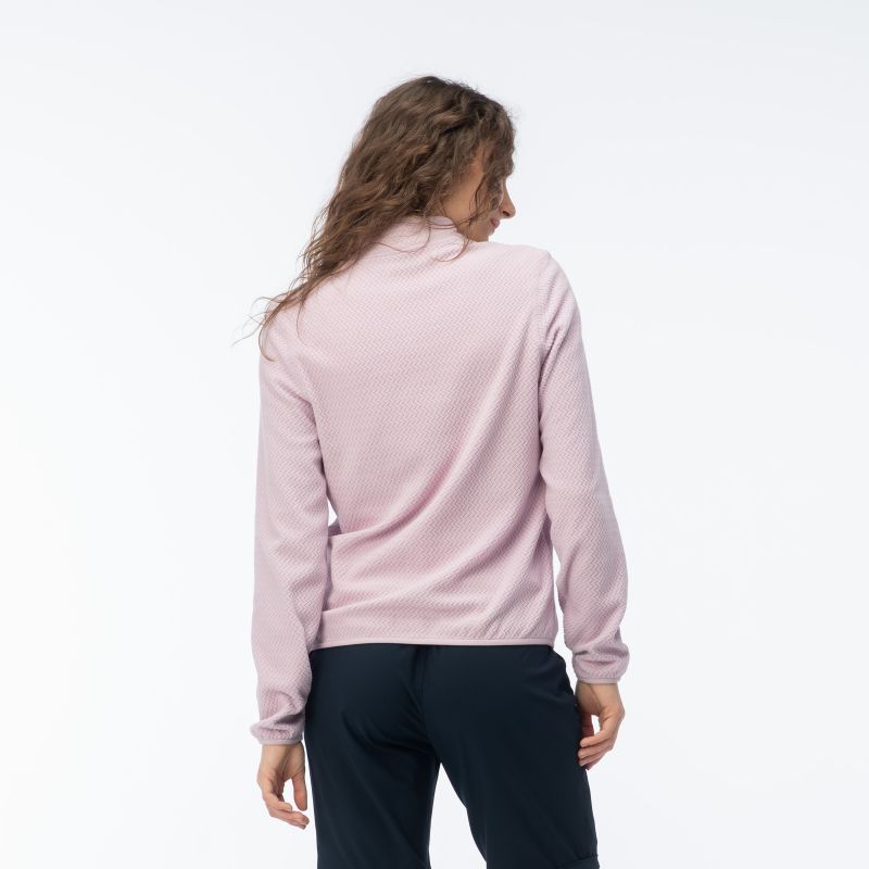 Women’s Fleece LADY LAFFI 1/2