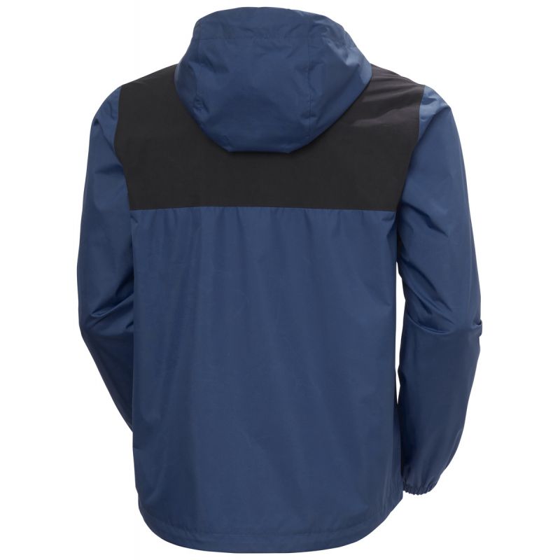 Helly Hansen Vancouver Rain Jacket M 53935 584 Clothing/Outdoor/Helly Hansen Your Sports Performance