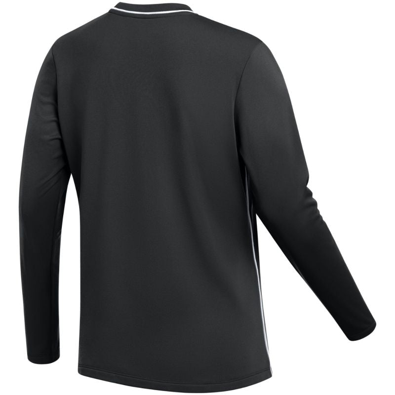 Nike Dri-Fit Park 26 Crew Top Women's Black HM7167 010 To be categorized Your Sports Performance
