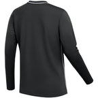 Nike Dri-Fit Park 26 Crew Top Women's Black HM7167 010 To be categorized Your Sports Performance
