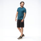 Men's short-sleeved T-shirt MANDO Martes
