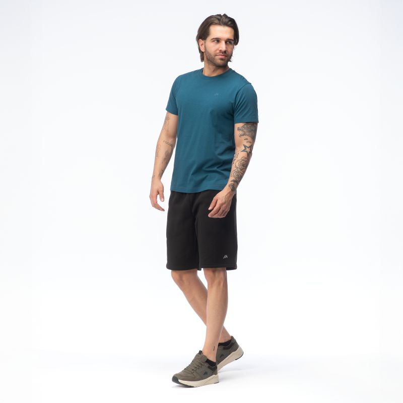 Men's short-sleeved T-shirt MANDO Martes