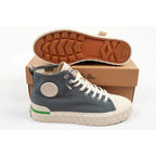 Palladium Men's Palla Ace Chukka High Top Sneakers