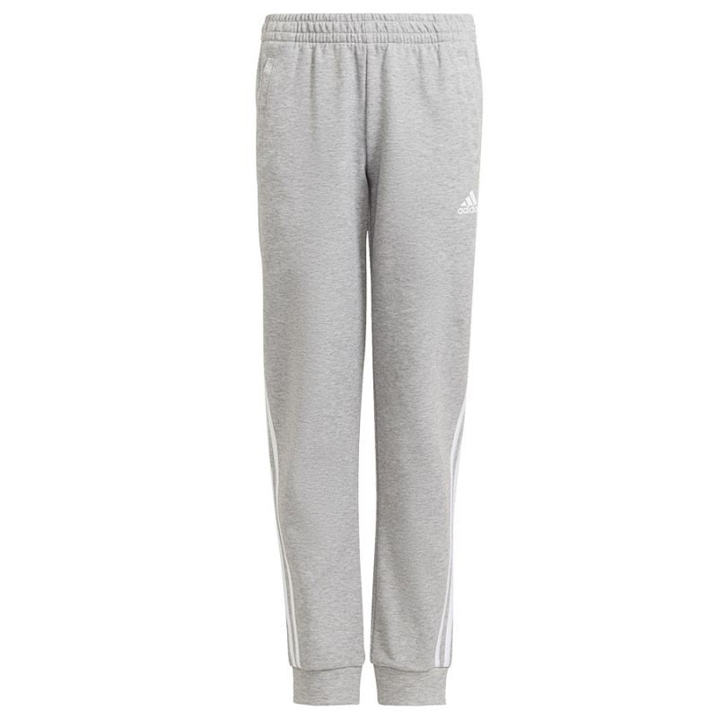 Adidas 3-Stripes Tapered Jr GT6888 pants Clothing/Training Adidas