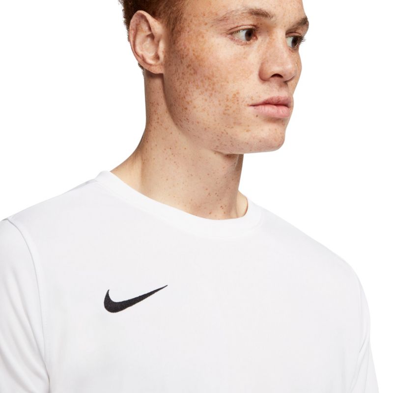 Nike Dry Park VII T-Shirt JSY SS M BV6708 100 Clothing/Football Nike