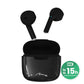 Media tech MT3589K headphones (in-ear; Bluetooth; with built-in microphone; black In preparation Your Sports Performance