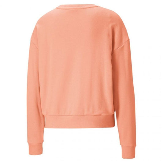 Puma Modern Basics Crew Sweatshirt W 585932 26 Clothing/Training Asics