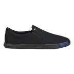 Tommy Hilfiger Iconic Slip On Men's Shoes Black - FM0FM00597 0GK Obuwie/Buty na co dzień Your Sports Performance