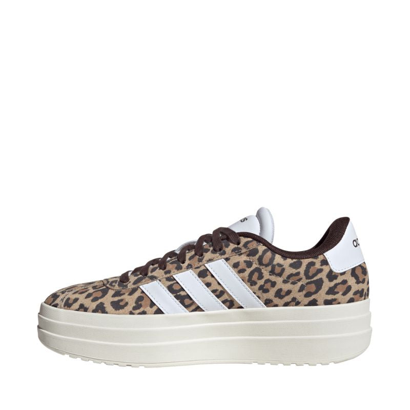 Adidas VL Court Bold W shoes JS4376 Footwear/Lifestyle Adidas