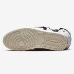 Men's Air Jordan 1 MID Utility Sneakers - DO8727-100 Obuwie/Buty na co dzień Your Sports Performance