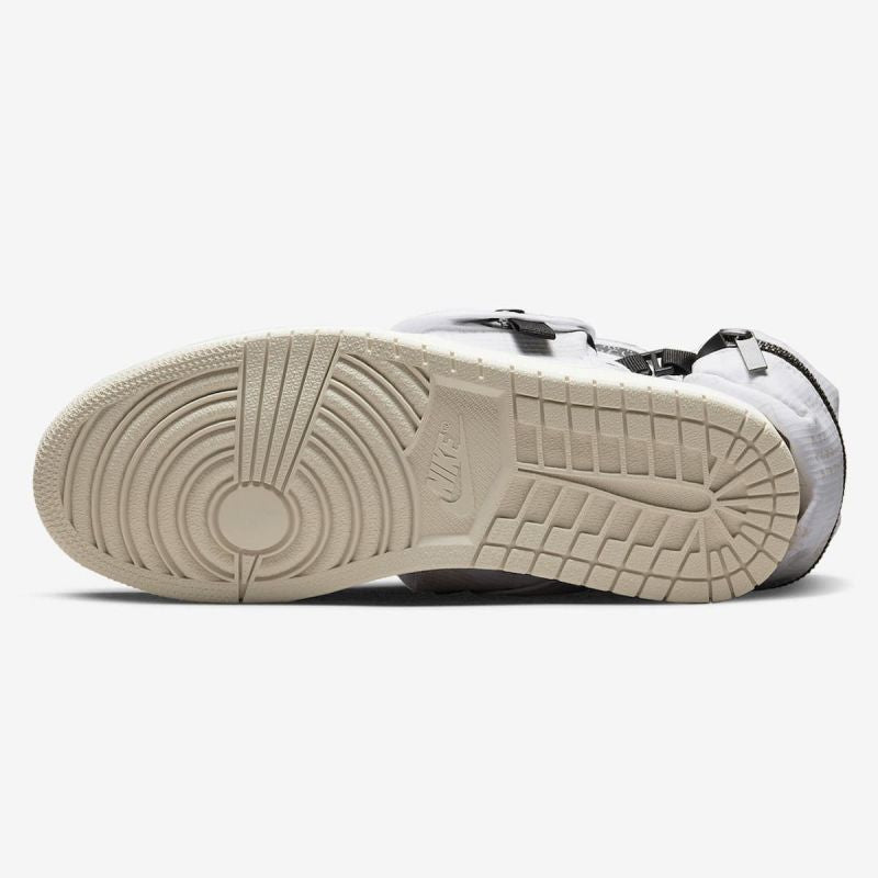 Men's Air Jordan 1 MID Utility Sneakers - DO8727-100 Obuwie/Buty na co dzień Your Sports Performance