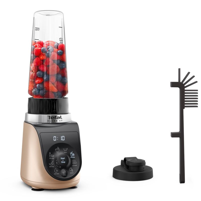 TEFAL BL190AF0 Blend Up Jug Blender AGD - Produkty/Miksery / Blendery Your Sports Performance