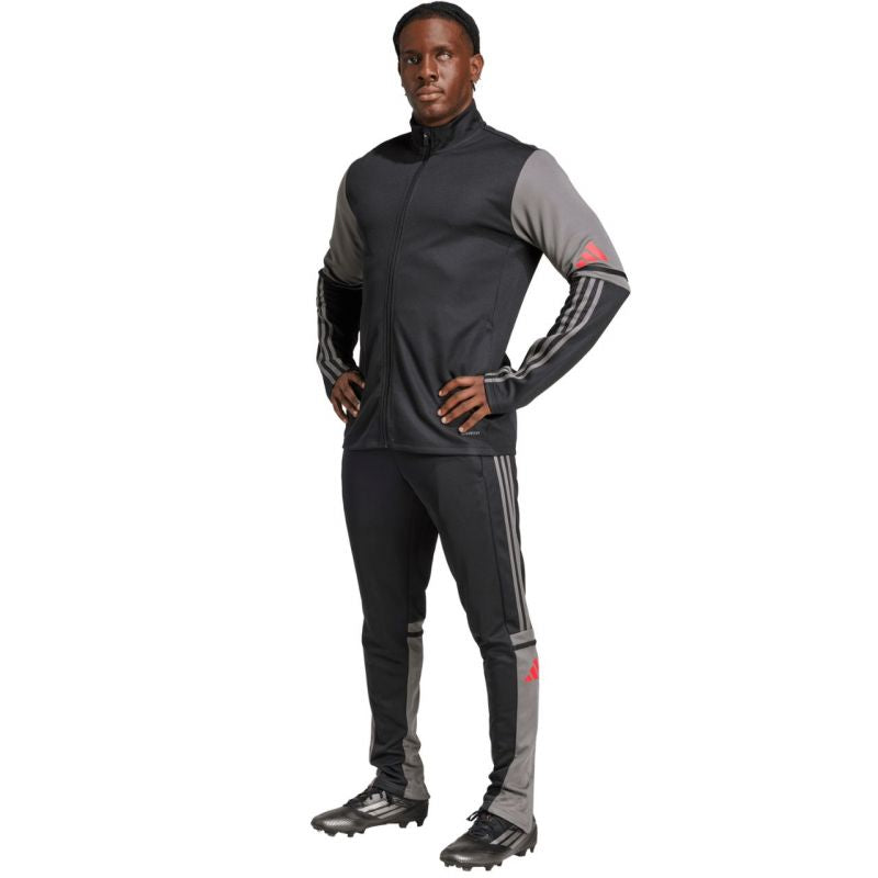 Adidas Squadra 25 Training M JD1630 sweatshirt Clothing/Football Adidas
