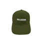 Palladium Signature WR Cap C3457-377 Clothing/Multisport/Palladium Your Sports Performance