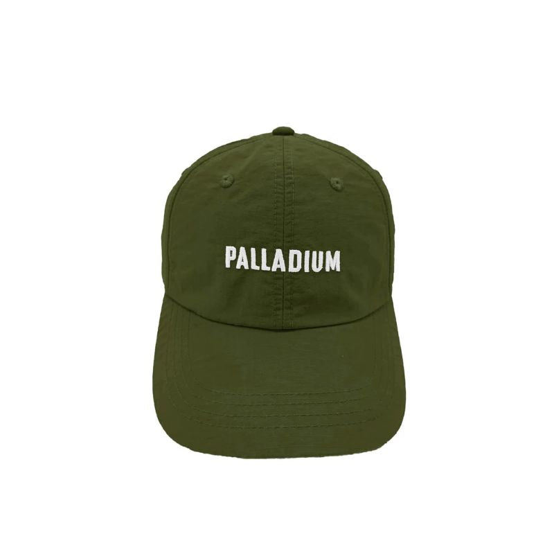 Palladium Signature WR Cap C3457-377 Clothing/Multisport/Palladium Your Sports Performance