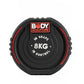 Dumbbell Body Sculpture TPU BW 133 8 KG Accessories/Training equipment Your Sports Performance