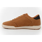 Umbro Ipam Net men’s sport shoes – stylish brown sneakers