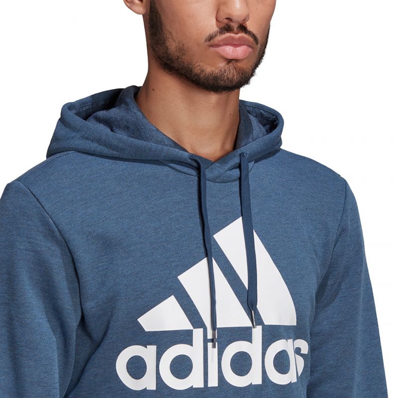 Adidas Essentials Hoodie M GM6965 Clothing/Lifestyle Adidas