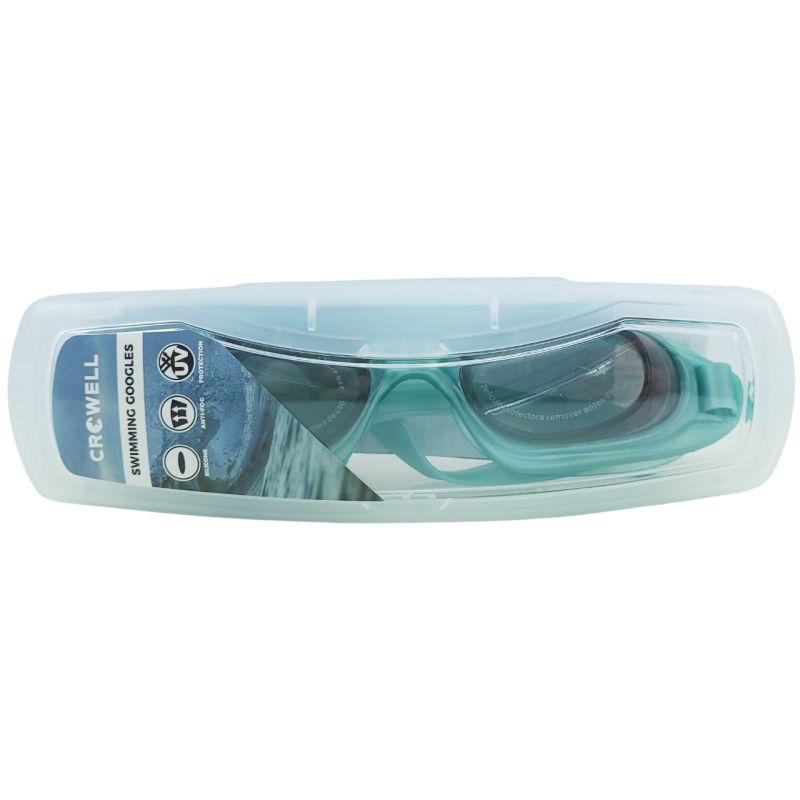 Crowell Shark Marine 2552 swimming goggles Accessories/Swimming accessories Your Sports Performance