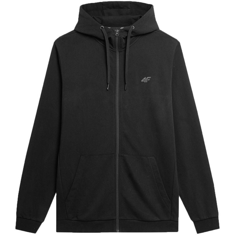 Sweatshirt 4F M695 M 4FAW23TSWSM695 20S Clothing/Lifestyle/4F 4F
