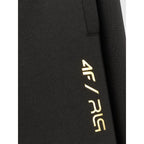 Men's 4F jogger sweatpants | Robert Lewandowski RL9KSS26TTROM1950-20S