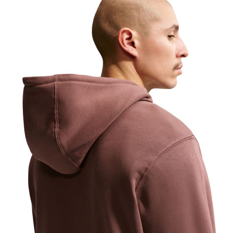 Nike Club BB men's sweatshirt brown FN3859 502