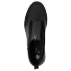 Rieker W N6361-00 RKR704 wedge ankle boots Footwear/Lifestyle/Rieker Your Sports Performance