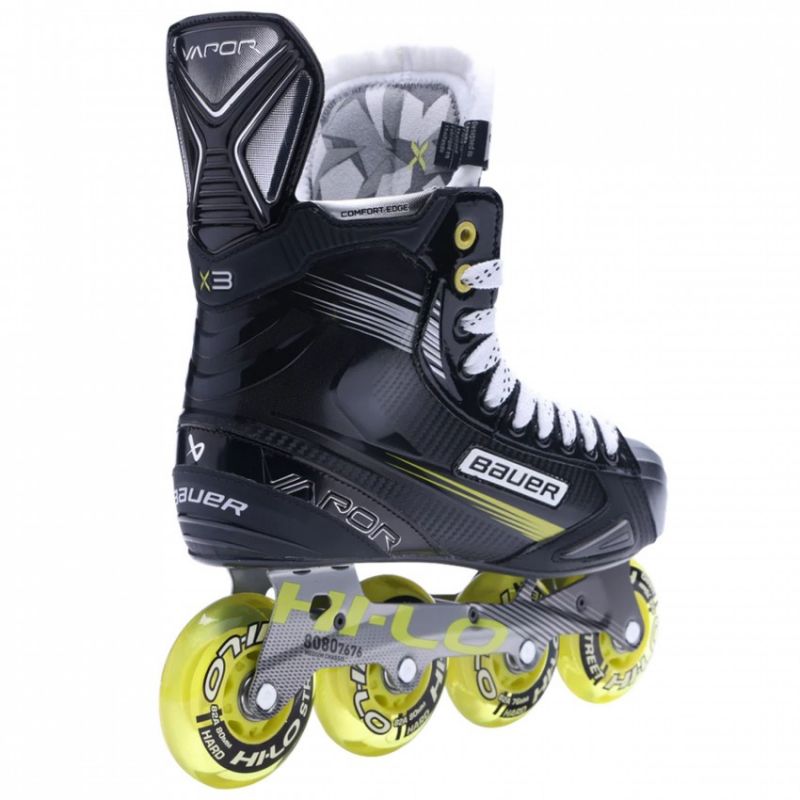 Bauer Vapor X3 Int 1064226 Inline Hockey Skates Accessories/Skating/Rolki (pozostałe) Bauer