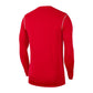 Nike Park 20 Crew M BV6875-657 sweatshirt Clothing/Football Nike