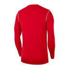 Nike Park 20 Crew M BV6875-657 sweatshirt Clothing/Football Nike