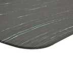 Reebok yoga mat with TPE 5MM RAYG-11045BL Accessories/Training equipment Reebok
