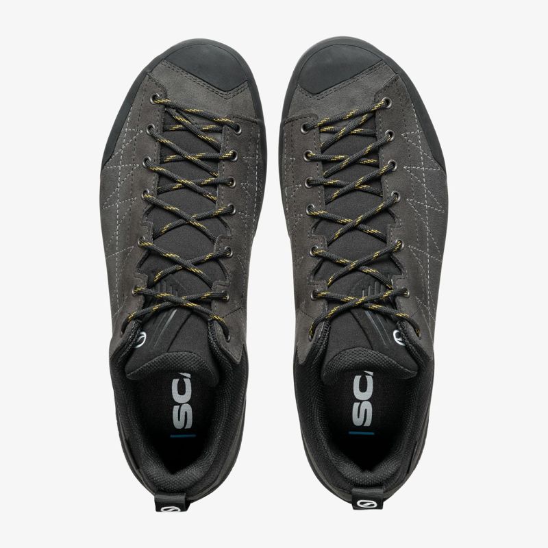 Zodiac gtx-anthracite- sulfur-43.5 SCARPA shoes Odzież militarna/Buty Your Sports Performance
