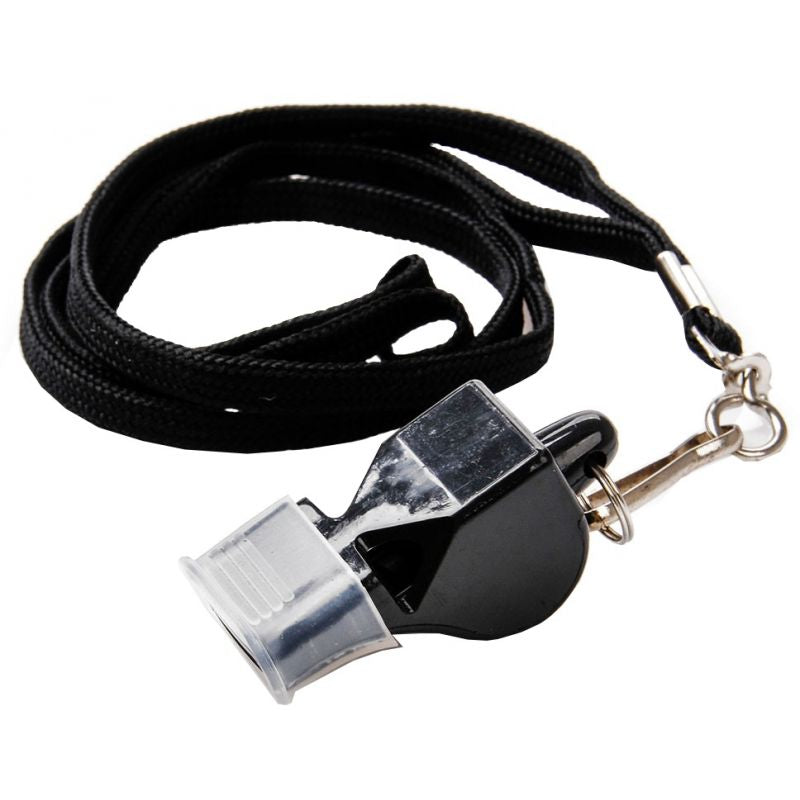 Meteor Wolf plus with silicone mouthpiece Black 38511 Accessories Your Sports Performance