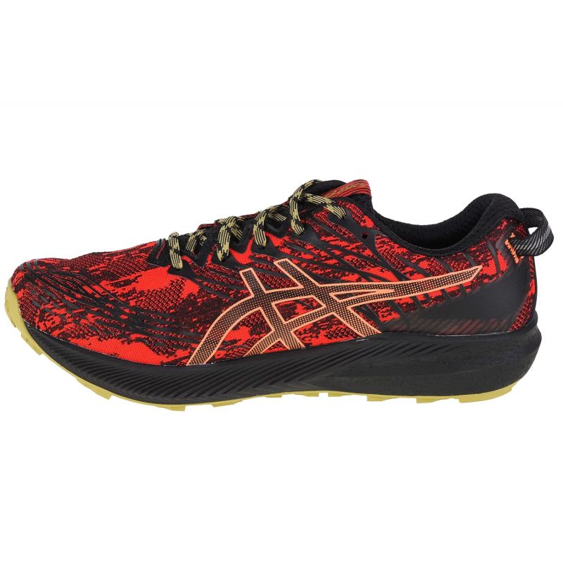 Asics Fuji Lite 3 M 1011B467-600 shoes Footwear/Running/Men Asics