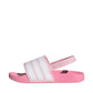 Adidas Adilette Estrap Jr JR5331 flip-flops Footwear/Swimming/Kids/Klapki Adidas