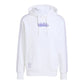 Adidas Real Madrid DNA sweatshirt M JG3585 Clothing/Football Adidas