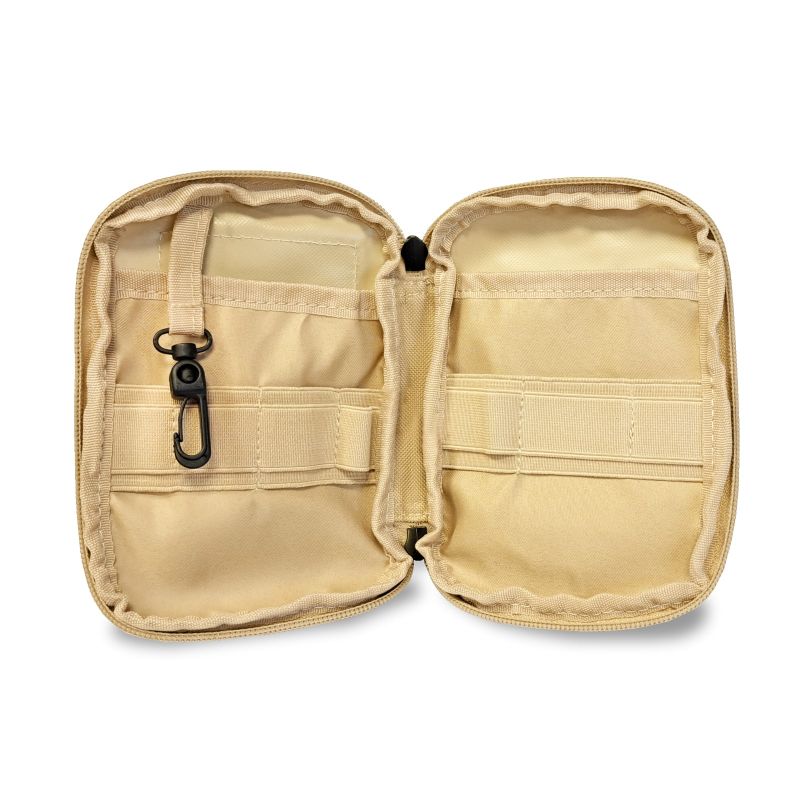 Offlander Molle tactical pouch OFF_CACC_22KH Accessories/Sachets / Belts / Bags Your Sports Performance