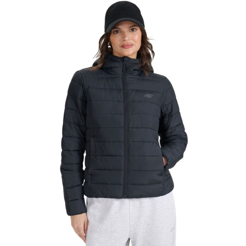 Down jacket 4F W 4FWAW25TDJAF580 20S 4f