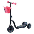 Martes Mongo Scooter II Jr 92800341723 Martes