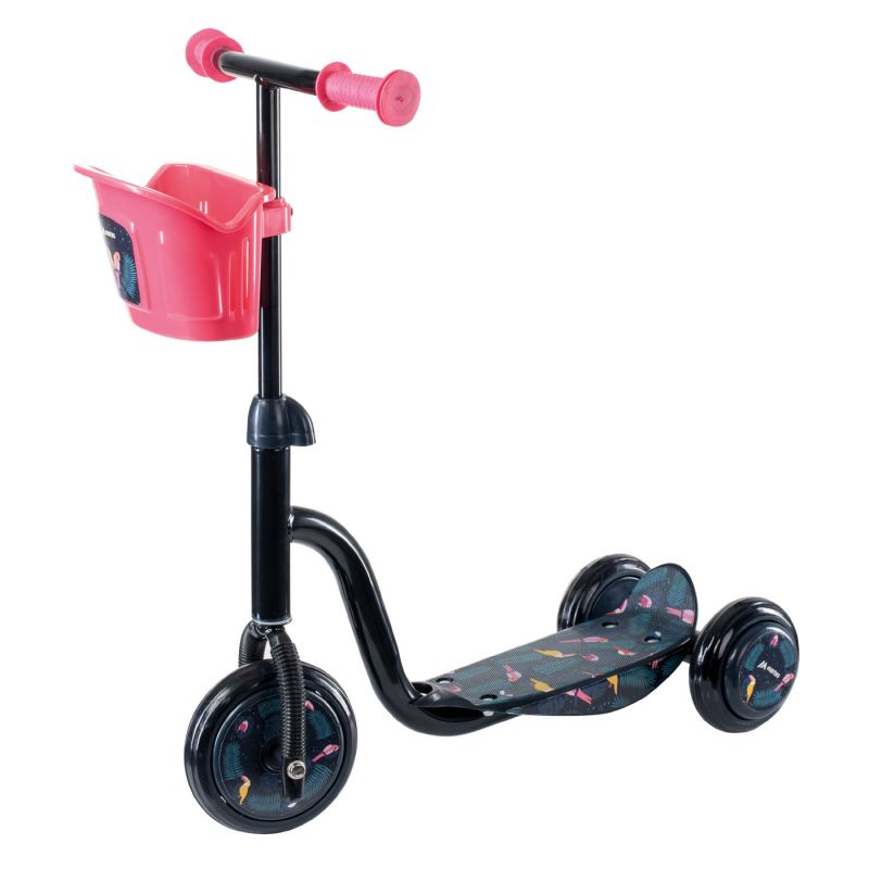 Martes Mongo Scooter II Jr 92800341723 Martes