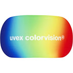 Case for UVEX Goggle cover CV