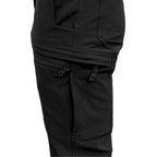 TEXAR Dominus Men's Tactical Pants Black - 01-DMN-PA Odzież/Odzież na co dzień Your Sports Performance