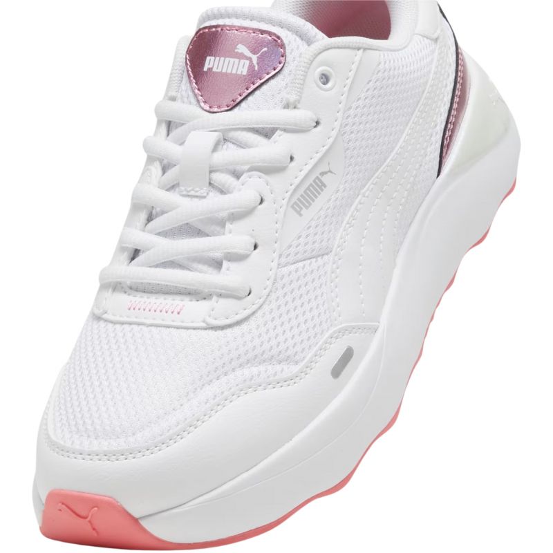 Puma Runtamed Platform GirlPower W shoes 395259 01 Footwear/Running/Women Puma