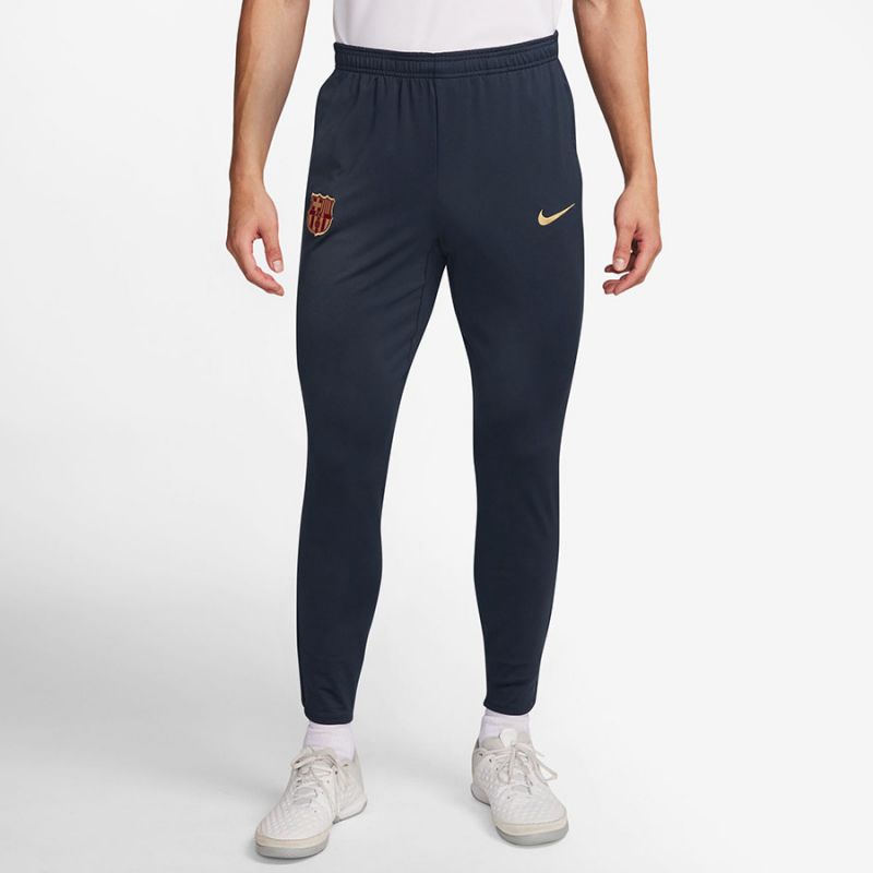 Nike FC Barcelona DF Strike M KPZ FJ5401-451 pants Clothing/Football Nike