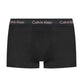 Calvin Klein Low Rise Trunk M 0000U2664G boxer shorts Clothing/Lifestyle/Calvin Klein Your Sports Performance